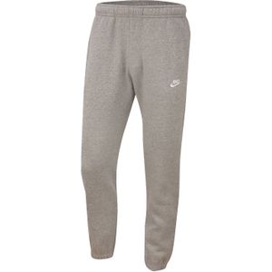 Nike Sportswear Club Fleece