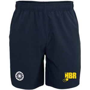 The Indian Maharadja Hv Berkel En Rodenrijs Wedstrijdshort Heren