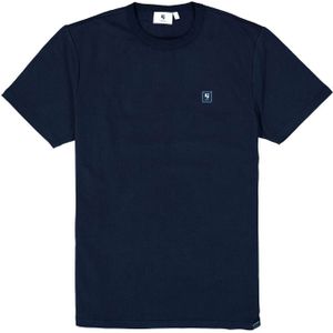 Garcia Logobadge T-shirt Heren