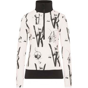 Toni Sailer Wieka Print First Layer