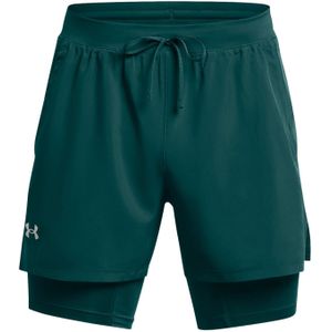Under Armour Launch 5""2-in-1 Short
