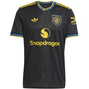 Adidas Manchester United 25/26 Derde Shirt