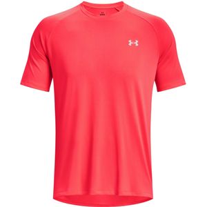 Under Armour Tech Reflective Ss