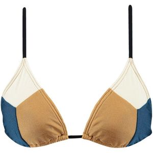 Barts Como Triangle Top