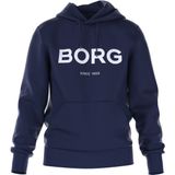 Bj�rn Borg Logo Hoodie