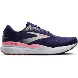Brooks - Ghost 16 - Hardloopschoenen - Gerecycled - Dames