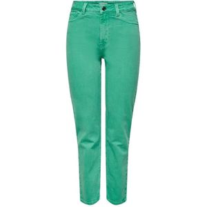 Only Onlemily  Hw Straight Ank Col Pnt