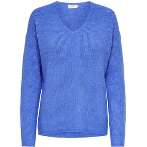 Only Camilla V-neck Pullover