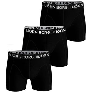 Bj�rn Borg Essential Boxer 3p