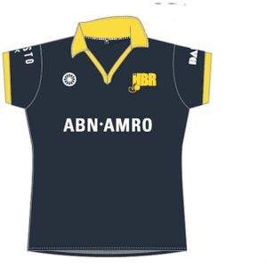 The Indian Maharadja Hbr Uitshirt Dames