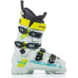 Fischer - RC4 95 Vac GW - Alpine Skischoenen - Ice Grey