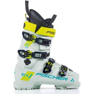 Fischer - RC4 95 Vac GW - Alpine Skischoenen - Ice Grey