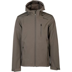 Brunotti Mib-n Men Softshell Jacket