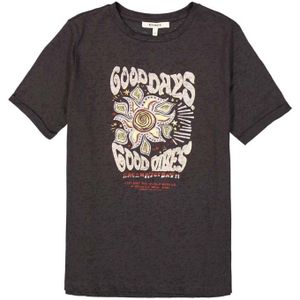 Garcia T-shirt Short Sleeve