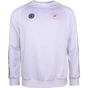 The Indian Maharadja Sweater Poly Terry Houten