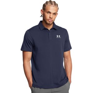 Under Armour Icon Polo