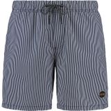 Shiwi Men Swimshort Skinny Stripe