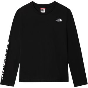 The North Face Simple Dome Sweater Junior