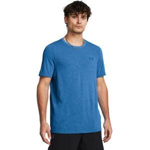 Under Armour Vanish Seamless Short Sleeve