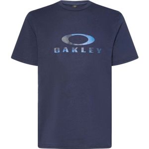 Oakley Camo Ellipse Tee