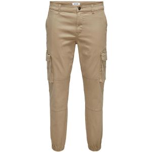 Only&Sons Carter Life Cargo Cuff Pant