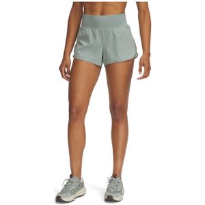 Under Armour - Launch Pro 7,5 - Korte Broeken - Dames