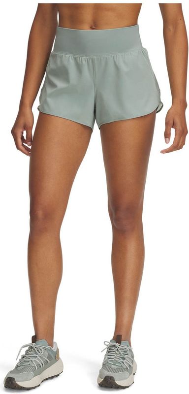 Under Armour - Launch Pro 7,5 - Korte Broeken - Dames