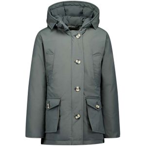 Airforce 4 Pocket Parka Kids