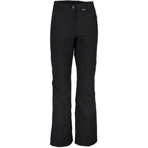 Ice Peak Freyung Full Stretch skibroek dames zwart