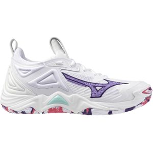 Mizuno Wave Momentum 3 Dames