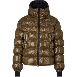 Bogner Fire+ice Rosetta Quilted Jacket
