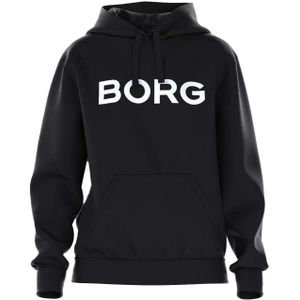 Bj��rn Borg Logo Hoodie