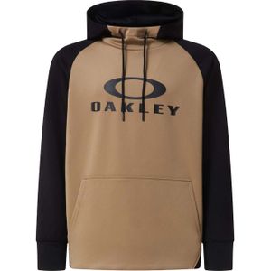 Oakley Bark Dwr Fleece Hoody