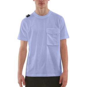 Ma.strum Cargo Pocket Tee