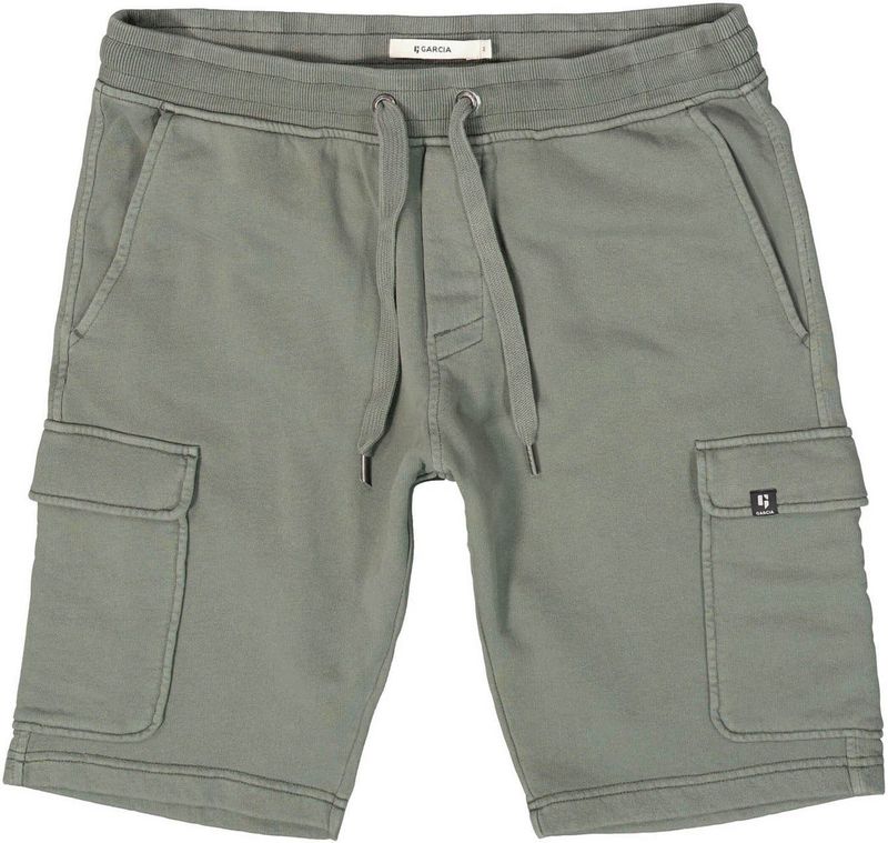 Garcia Regular Denim Shorts