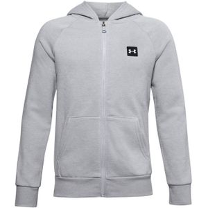 Under Armour Rival Fleece Full Zip Junior