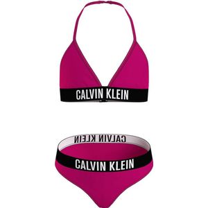 Calvin Klein Triangle Bikini Set Junior