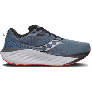 Saucony - Triumph 22 - Hardloopschoenen - Heren