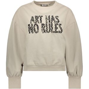 Only Ellie L/s O-neck Sweater