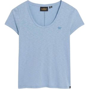 Superdry Scoop Neck Tee