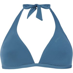 Protest Zero Halter Bikini Top