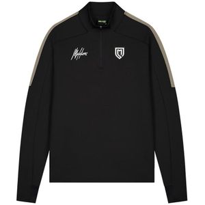 Malelions Sport Fielder Quarterzip