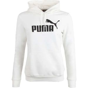 Puma Essentials Big Logo Hoodie Fleece