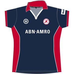 The Indian Maharadja Hc Houten Wedstrijdshirt Thuis Dames