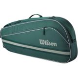 Wilson Team Racket Bag 3-pack