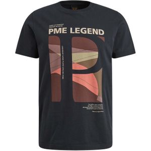 Pme Legend Short Sleeve Single Jersey