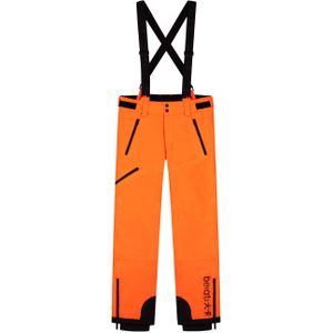 Be:at: Penlock Skipant 2