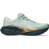 ASICS - Novablast 5 TR - Hardloopschoenen - Grijs