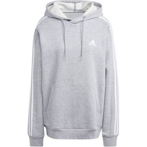 Adidas Essentials Fleece 3-stripes Hoodie