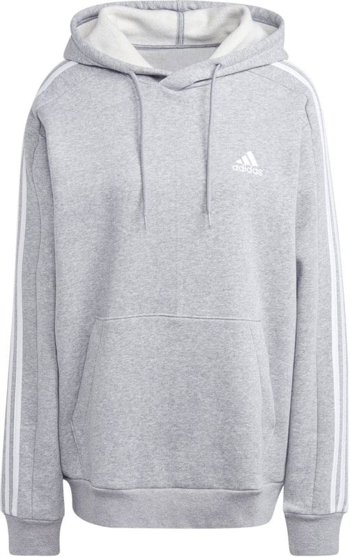 Adidas Essentials Fleece 3-stripes Hoodie